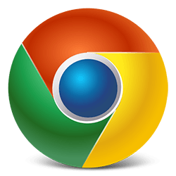 Google Chrome