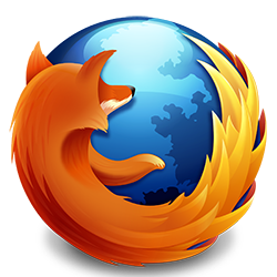Firefox